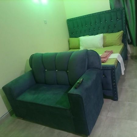 La Grande Cosy Studio Apartment Mtwapa Bagian luar foto