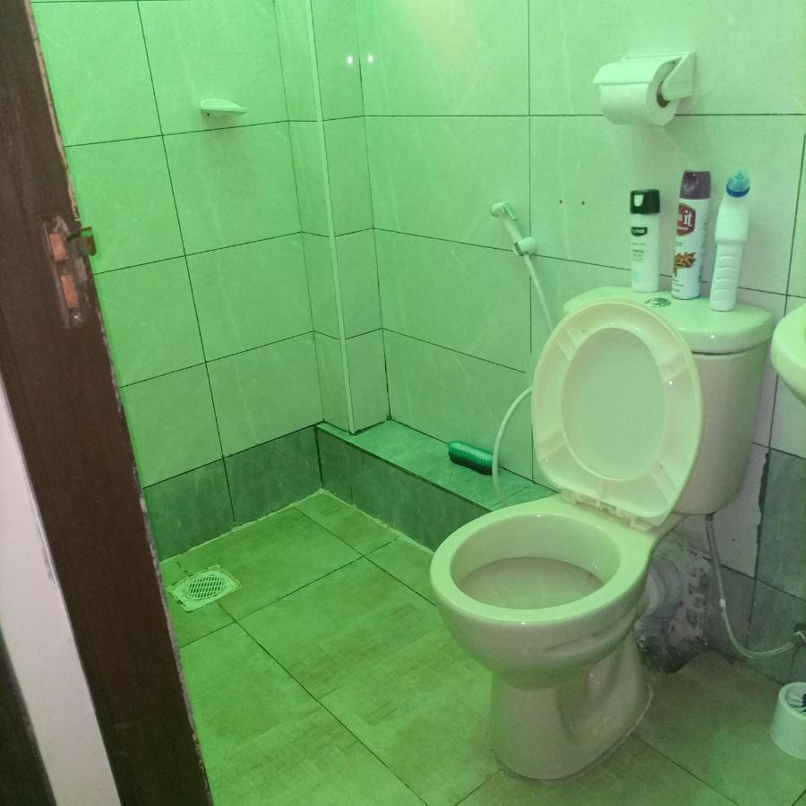 La Grande Cosy Studio Apartment Mtwapa Bagian luar foto