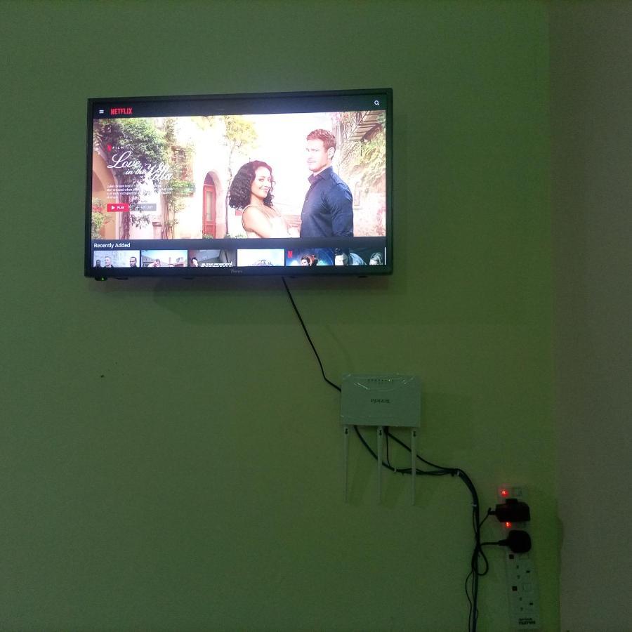 La Grande Cosy Studio Apartment Mtwapa Bagian luar foto