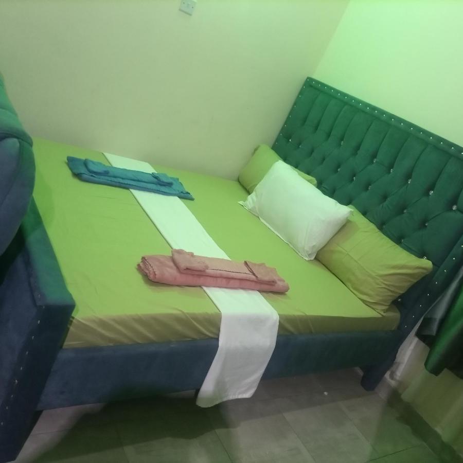 La Grande Cosy Studio Apartment Mtwapa Bagian luar foto